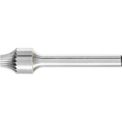 PFERD TOOLS 21152836 Freesstift Lengte 55 mm Afmeting, Ø 12 mm Werklengte 15 mm Schachtdiameter 6 mm