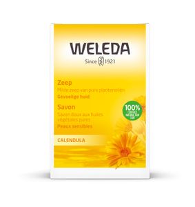 Weleda Calendula Bb Zeep 100g