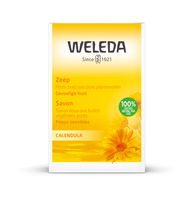 Weleda Calendula Bb Zeep 100g