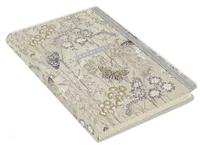 Dusky Meadow Adresboekje zakformaat