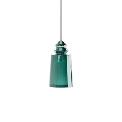 Karman - Alibaglass Ø11 Hanglamp