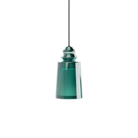 Karman - Alibaglass Ø11 Hanglamp