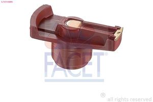 Stroomverdelerrotor 3757348RS