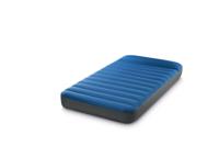 Intex truaire kampeermatras met usb pomp - eenpersoons