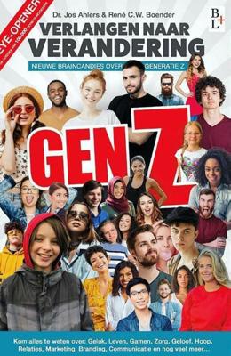 Gen Z (Paperback)