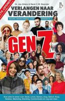 Gen Z (Paperback)