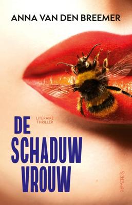 De schaduwvrouw - Anna van den Breemer - ebook