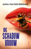 De schaduwvrouw - Anna van den Breemer - ebook