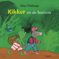 Kikker en de horizon