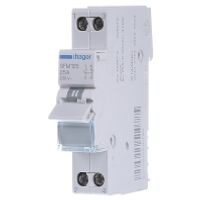 SFM125  - Group switch for distributor 0 NO 0 NC SFM125 - thumbnail