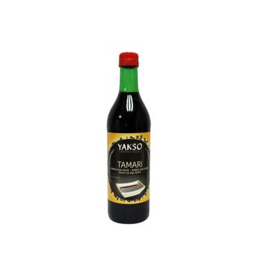 Tamari bio
