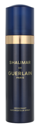 Guerlain Shalimar By Guerlain Deo Spray 100 ml Deodorant