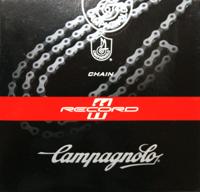 Campagnolo record 11-speed chain