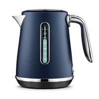 Sage The soft top luxe damson blue Waterkoker Blauw