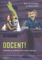Docent! (Paperback) Docent! (Paperback)
