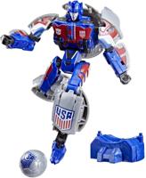 Transformers x US Soccer Federation Action Figure - Breakaway