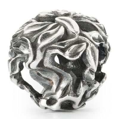 Trollbeads TAGBE-40127 Kraal Levensboom zilver