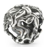 Trollbeads TAGBE-40127 Kraal Levensboom zilver
