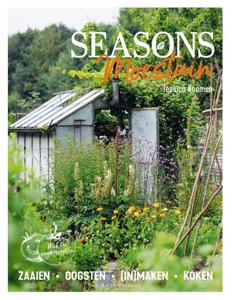Seasons moestuin (Hardback)