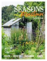 Seasons moestuin (Hardback)