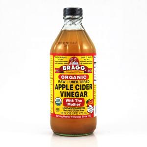 Bragg Apple Cider Azijn (473ml)