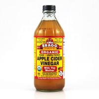 Bragg Apple Cider Azijn (473ml) - thumbnail