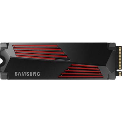 Samsung 990 PRO PCIe M.2 SSD harde schijf MZ-V9P2T0CW