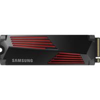 Samsung 990 PRO PCIe M.2 SSD harde schijf MZ-V9P2T0CW