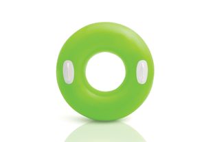 Intex 59258NP drijflichaam voor zwembad & strand Groen, Oranje, Violet