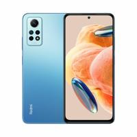 Smartphone Xiaomi Note 12 Pro 6,67" Octa Core 6 GB RAM 128 GB Blauw