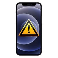 iPhone 12 mini batterij reparatie - thumbnail