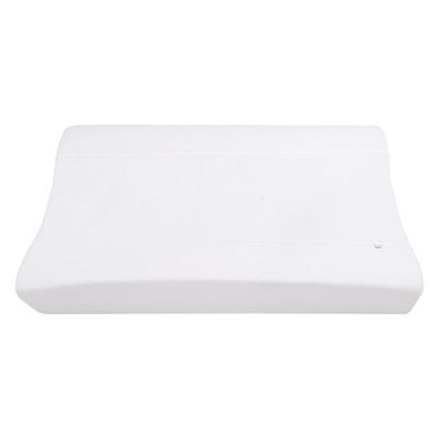 Baby's Only aankleedkussenhoes Pure Wit Maat