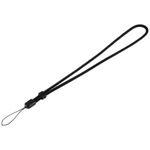 Hama HANDSCHLAUFE 22 CM, SCHWARZ Camerapolsband