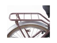 Alpina achterdrager 20 cargo wood rose matt