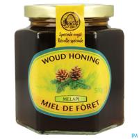 Melapi Honing Woud Vloeibaar 500g Revogan