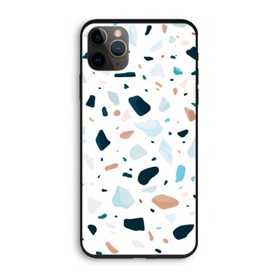 Terrazzo N°13: iPhone 11 Pro Biologisch afbreekbaar hoesje
