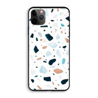Terrazzo N°13: iPhone 11 Pro Biologisch afbreekbaar hoesje