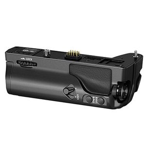 Olympus HLD-7 Digitale camera batterijgreep Zwart
