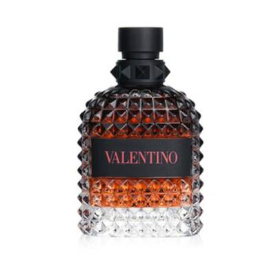 Valentino Born in Roma Uomo Coral Eau de Toilette 100ml Valentino Born in Roma Uomo Coral Eau de Toilette 100ml