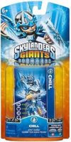 Skylanders Giants - Chill