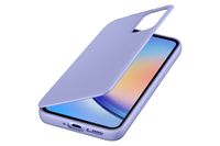 Samsung EF-ZA346 mobiele telefoon behuizingen 16,8 cm (6.6") Portemonneehouder Bosbes - thumbnail