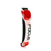 Armband - Focus Fitness Armband Verlicht - Rood - thumbnail