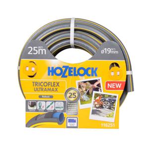 Hozelock Tricoflex Ultramax slang Ø 19 mm 25 meter