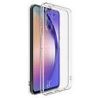 Samsung Galaxy A05s Imak UX-5 TPU Case - Doorzichtig - thumbnail