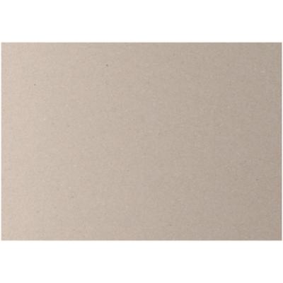 Creativ Company Karton, vel 70x100 cm, dikte 3 mm, 2200 gr, 10 vel/ 1 doos