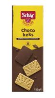 Schar Koekjes met Pure Chocolade Glutenvrij