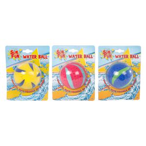 Sun fun Sun Fun Spons Waterbal, 8cm