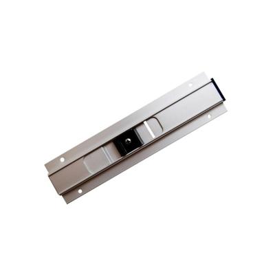 Alprokon deurnaaldprofielkantschuif - 150mm opbouw