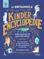 De Britannica Kinderencyclopedie (Hardback)