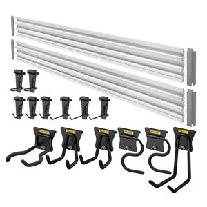 Stanley STST22000-1 TRACK WALL® Starterset 20-delig